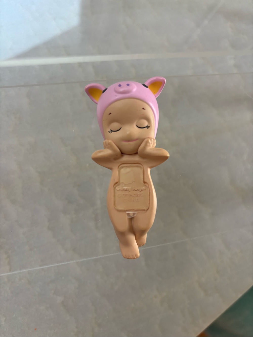 Sonny Angel Dreaming Series Hipper - pig